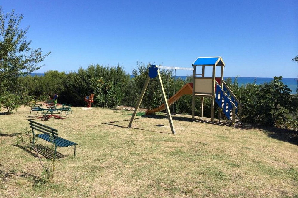Residence Gli Stingi